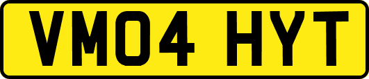 VM04HYT