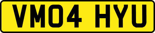 VM04HYU