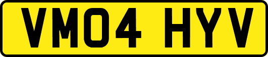 VM04HYV