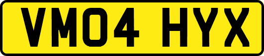 VM04HYX