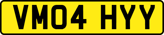 VM04HYY
