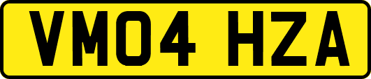 VM04HZA