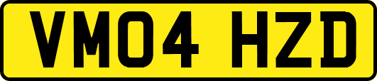 VM04HZD