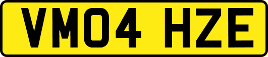 VM04HZE