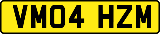VM04HZM