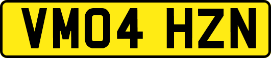 VM04HZN