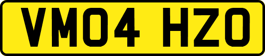 VM04HZO