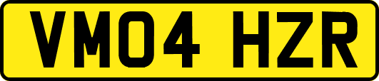 VM04HZR