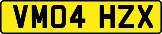 VM04HZX