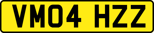 VM04HZZ