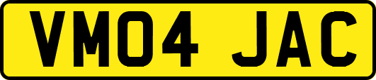 VM04JAC