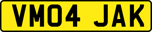VM04JAK