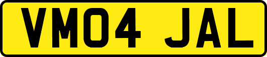 VM04JAL