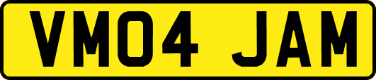 VM04JAM