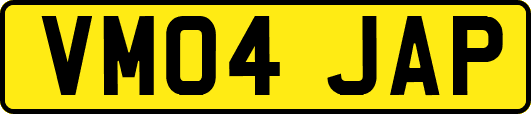 VM04JAP