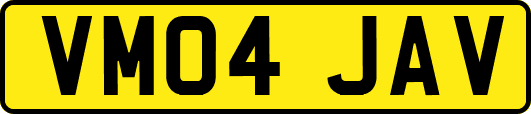 VM04JAV