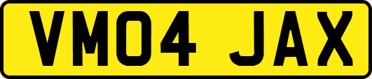 VM04JAX