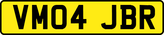 VM04JBR