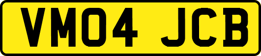 VM04JCB