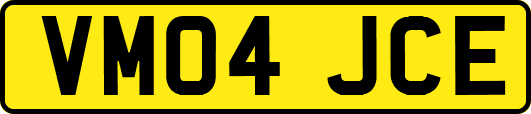 VM04JCE