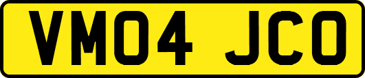 VM04JCO