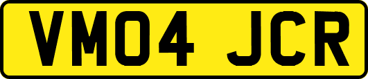VM04JCR