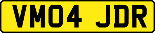 VM04JDR