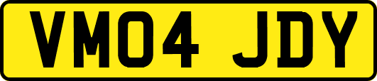 VM04JDY
