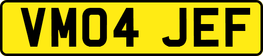 VM04JEF