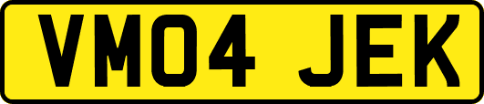 VM04JEK