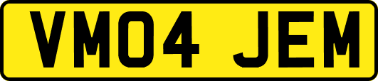 VM04JEM