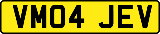 VM04JEV