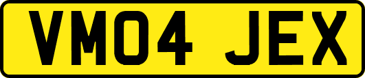VM04JEX