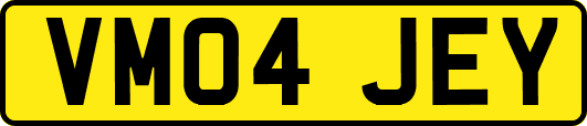 VM04JEY