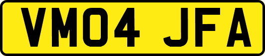 VM04JFA