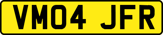 VM04JFR