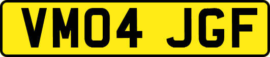 VM04JGF