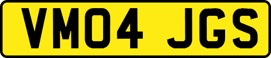 VM04JGS