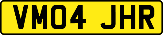 VM04JHR