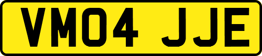 VM04JJE