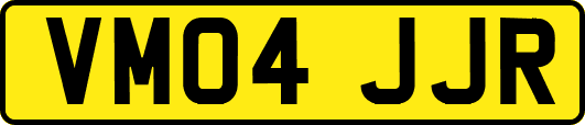 VM04JJR