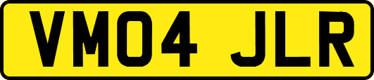VM04JLR