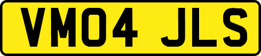 VM04JLS
