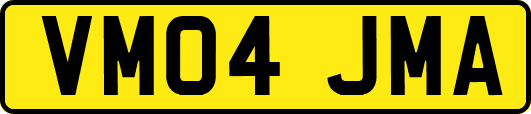 VM04JMA