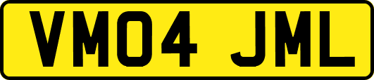 VM04JML