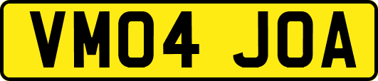 VM04JOA