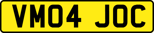 VM04JOC