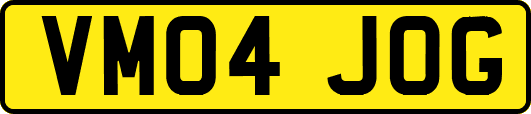 VM04JOG