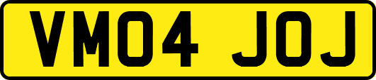 VM04JOJ