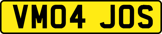VM04JOS